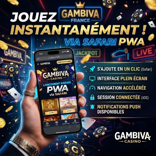 Prise en charge d'iOS